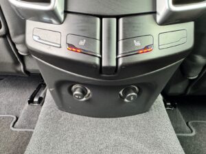 Fahrzeugabbildung Porsche Cayenne S*WENIG KM*BOSE*LUFT*CAM*AHK*