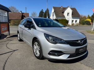 Fahrzeugabbildung Opel Astra K Sports Tourer Business*LED*AUTOMATIK*