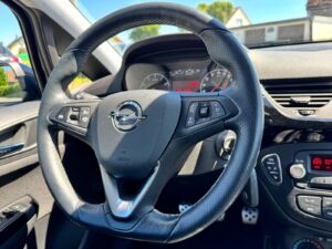 Fahrzeugabbildung Opel Corsa E Color Edition*OPC-LINE*BI-XENON*WENIG KM