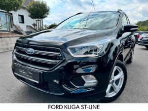 Fahrzeugabbildung Ford Kuga ST-Line*1.5 150 PS*CAM*AHK*GARANTIE*05.26*