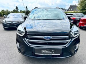 Fahrzeugabbildung Ford Kuga ST-Line*1.5 150 PS*CAM*AHK*GARANTIE*05.26*