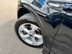 Fahrzeugabbildung Ford Kuga ST-Line*1.5 150 PS*CAM*AHK*GARANTIE*05.26*
