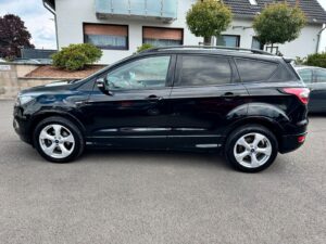 Fahrzeugabbildung Ford Kuga ST-Line*1.5 150 PS*CAM*AHK*GARANTIE*05.26*