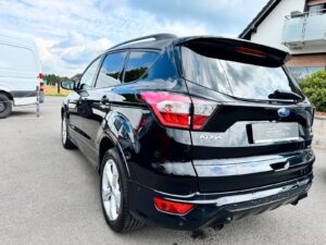 Fahrzeugabbildung Ford Kuga ST-Line*1.5 150 PS*CAM*AHK*GARANTIE*05.26*