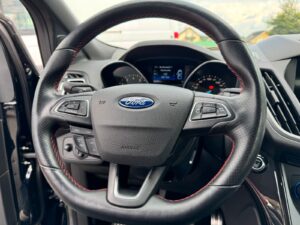 Fahrzeugabbildung Ford Kuga ST-Line*1.5 150 PS*CAM*AHK*GARANTIE*05.26*