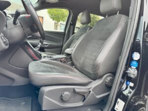 Fahrzeugabbildung Ford Kuga ST-Line*1.5 150 PS*CAM*AHK*GARANTIE*05.26*