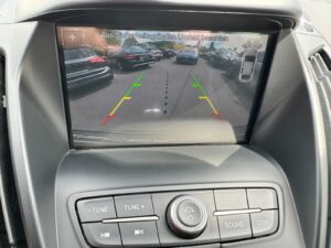 Fahrzeugabbildung Ford Kuga ST-Line*1.5 150 PS*CAM*AHK*GARANTIE*05.26*