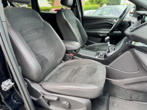 Fahrzeugabbildung Ford Kuga ST-Line*1.5 150 PS*CAM*AHK*GARANTIE*05.26*
