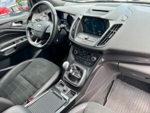 Fahrzeugabbildung Ford Kuga ST-Line*1.5 150 PS*CAM*AHK*GARANTIE*05.26*