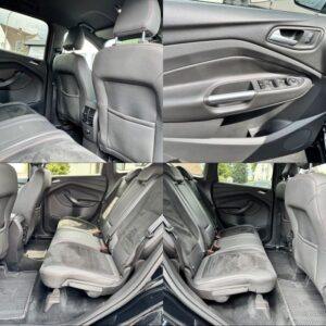Fahrzeugabbildung Ford Kuga ST-Line*1.5 150 PS*CAM*AHK*GARANTIE*05.26*
