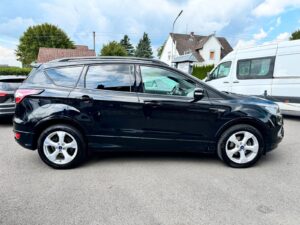 Fahrzeugabbildung Ford Kuga ST-Line*1.5 150 PS*CAM*AHK*GARANTIE*05.26*