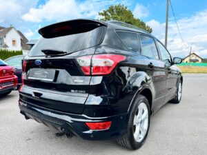 Fahrzeugabbildung Ford Kuga ST-Line*1.5 150 PS*CAM*AHK*GARANTIE*05.26*