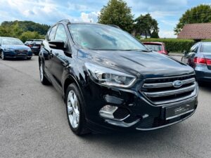Fahrzeugabbildung Ford Kuga ST-Line*1.5 150 PS*CAM*AHK*GARANTIE*05.26*