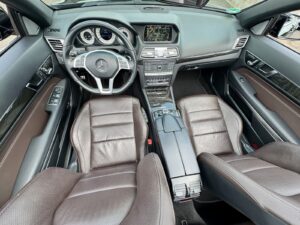 Fahrzeugabbildung BMW 520 d Touring M PAKET* LED* CAM* LEDER*