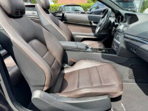 Fahrzeugabbildung BMW 520 d Touring M PAKET* LED* CAM* LEDER*