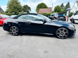 Fahrzeugabbildung BMW 520 d Touring M PAKET* LED* CAM* LEDER*