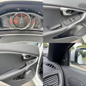 Fahrzeugabbildung Volvo V40 Momentum*R-DESIGN*LED*CAM*