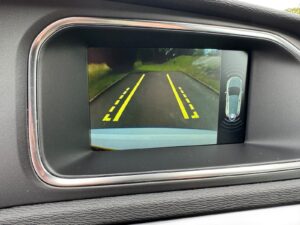 Fahrzeugabbildung Volvo V40 Momentum*R-DESIGN*LED*CAM*