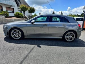 Fahrzeugabbildung Mercedes-Benz A 220 4Matic* AMG LINE* MULTIBEAM* WIDESCREEN*