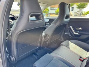 Fahrzeugabbildung Mercedes-Benz A 220 4Matic* AMG LINE* MULTIBEAM* WIDESCREEN*
