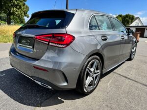 Fahrzeugabbildung Mercedes-Benz A 220 4Matic* AMG LINE* MULTIBEAM* WIDESCREEN*