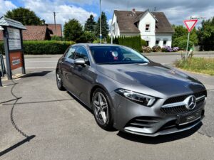 Fahrzeugabbildung Mercedes-Benz A 220 4Matic* AMG LINE* MULTIBEAM* WIDESCREEN*