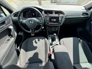 Fahrzeugabbildung Volkswagen Tiguan Sound * 4Motion* VIRTUAL COCKPIT*LED*