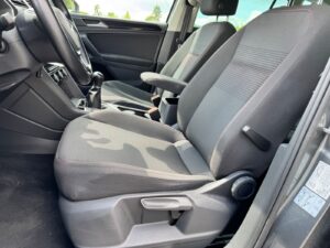 Fahrzeugabbildung Volkswagen Tiguan Sound * 4Motion* VIRTUAL COCKPIT*LED*