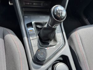 Fahrzeugabbildung Volkswagen Tiguan Sound * 4Motion* VIRTUAL COCKPIT*LED*