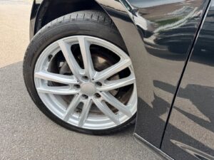 Fahrzeugabbildung SEAT Leon Style* ERDGAS* 1 HAND* MEDIA PLUS*AHK*