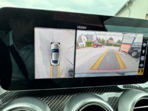 Fahrzeugabbildung Ford Kuga ST-Line*1.5 150 PS*CAM*AHK*GARANTIE*05.26*