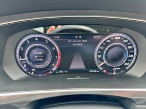 Fahrzeugabbildung Volkswagen Tiguan Sound * 4Motion* VIRTUAL*LED*ACC*