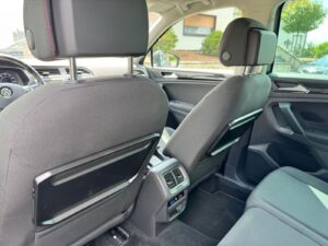 Fahrzeugabbildung Volkswagen Tiguan Sound * 4Motion* VIRTUAL*LED*ACC*