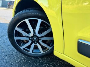 Fahrzeugabbildung Renault Twingo Luxe* FALTDACH*WENIG KM*TOP GEPFLEGT*