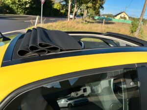 Fahrzeugabbildung Renault Twingo Luxe* FALTDACH*WENIG KM*TOP GEPFLEGT*