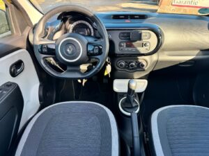 Fahrzeugabbildung Renault Twingo Luxe* FALTDACH*WENIG KM*TOP GEPFLEGT*