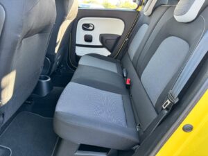 Fahrzeugabbildung Renault Twingo Luxe* FALTDACH*WENIG KM*TOP GEPFLEGT*