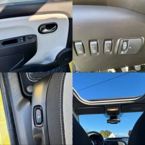 Fahrzeugabbildung Renault Twingo Luxe* FALTDACH*WENIG KM*TOP GEPFLEGT*
