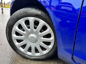 Fahrzeugabbildung Ford Fiesta*TOP GEPFLEGT*WENIG KM*