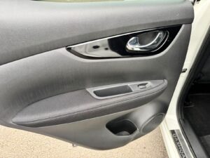 Fahrzeugabbildung Nissan Qashqai N-Connecta*360 CAM*AHK*SPUR*