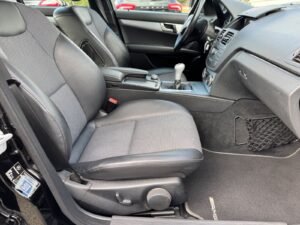 Fahrzeugabbildung Mercedes-Benz C 180 Lim. Kompressor*AMG SPORTPAKET*