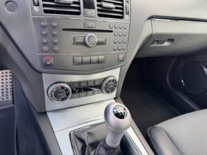 Fahrzeugabbildung Mercedes-Benz C 180 Lim. Kompressor*AMG SPORTPAKET*