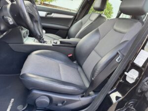 Fahrzeugabbildung Mercedes-Benz C 180 Lim. Kompressor*AMG SPORTPAKET*