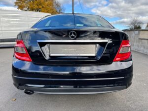 Fahrzeugabbildung Mercedes-Benz C 180 Lim. Kompressor*AMG SPORTPAKET*