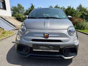 Fahrzeugabbildung Abarth 500 595 ABARTH*1.4T-JET*145PS*PDC*CORSA*