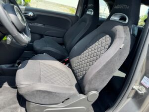 Fahrzeugabbildung Abarth 500 595 ABARTH*1.4T-JET*145PS*PDC*CORSA*