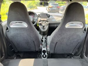 Fahrzeugabbildung Abarth 500 595 ABARTH*1.4T-JET*145PS*PDC*CORSA*