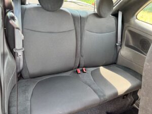 Fahrzeugabbildung Abarth 500 595 ABARTH*1.4T-JET*145PS*PDC*CORSA*