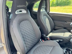 Fahrzeugabbildung Abarth 500 595 ABARTH*1.4T-JET*145PS*PDC*CORSA*