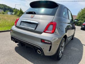 Fahrzeugabbildung Abarth 500 595 ABARTH*1.4T-JET*145PS*PDC*CORSA*